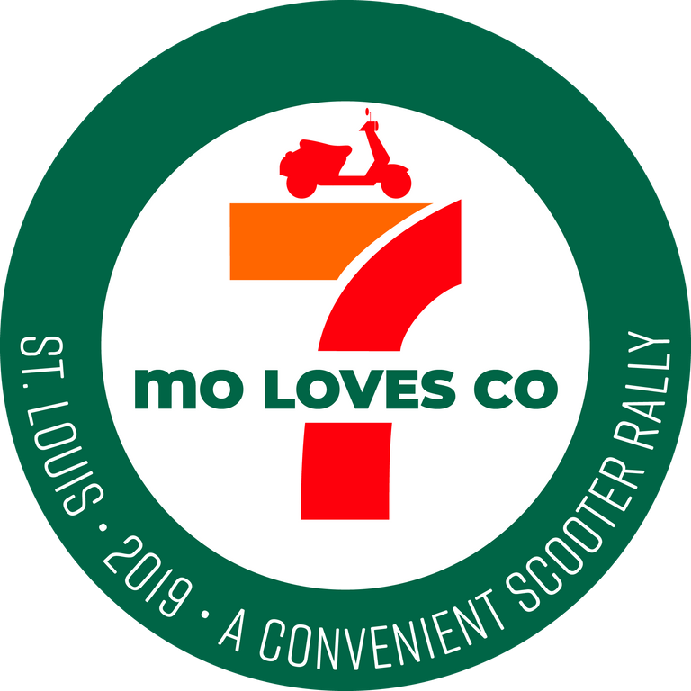 Missouri Loves Company 7 - Logo Design