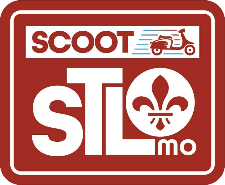 Scoot STL Lambretta