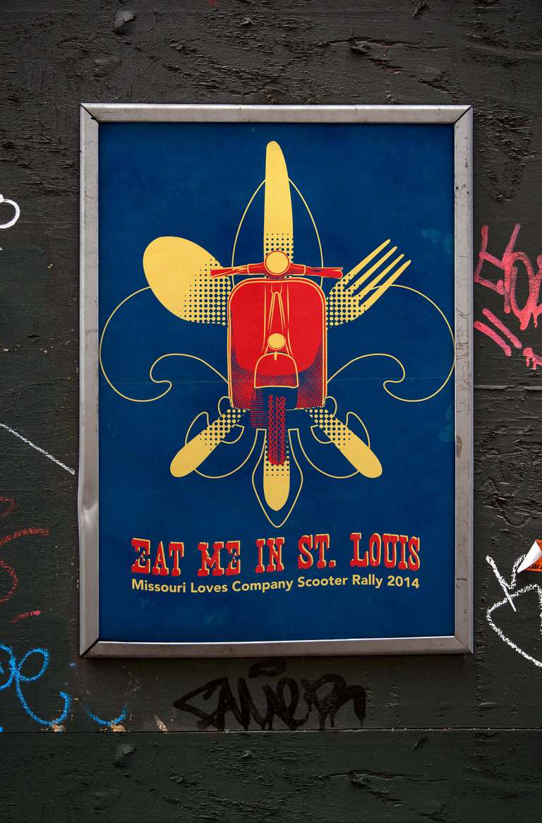 Missouri Loves Company 2 Poster