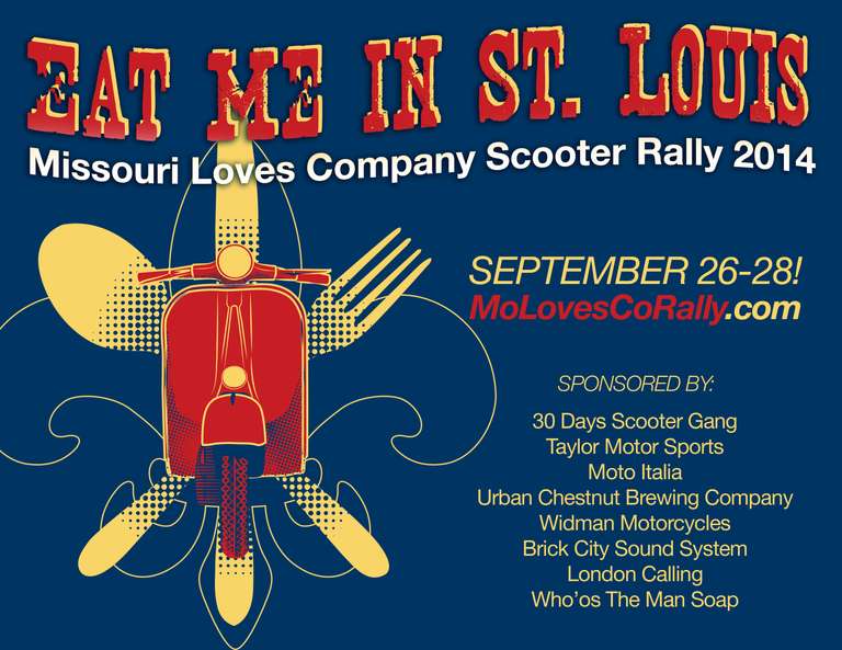 Missouri Loves Company 2 flyer