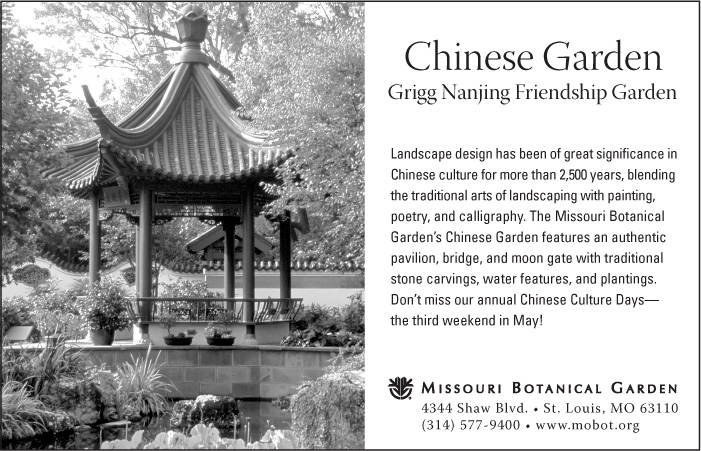 Chinese American Ad