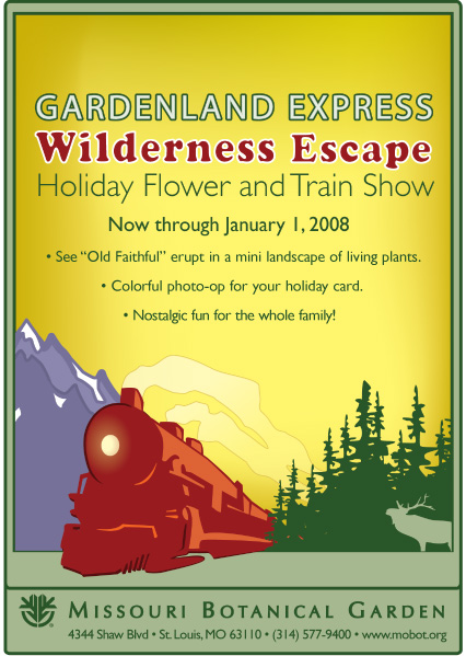 Gardenland Express