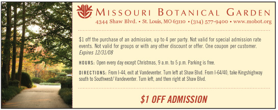 MBG coupon