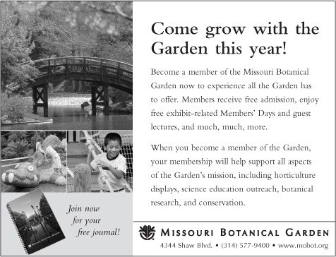 Garden Forum