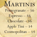 Cafe Mense