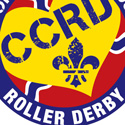 CCRD Badge