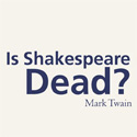 Shakespeare Book