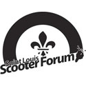 St. Louis Scooter Forum