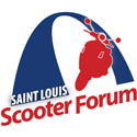St. Louis Scooter Forum