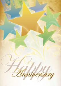 HappyAnniversary