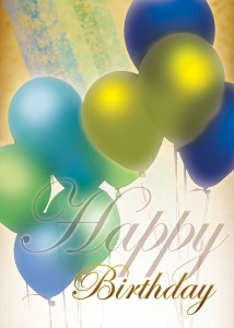 HappyBirthday