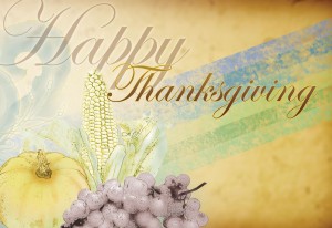 Thanksgiving