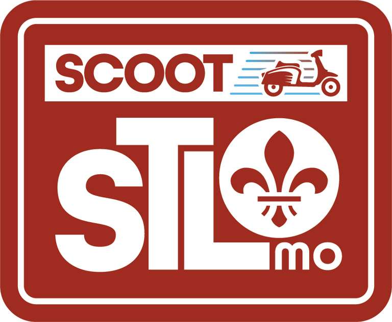 Scoot STL Lambretta